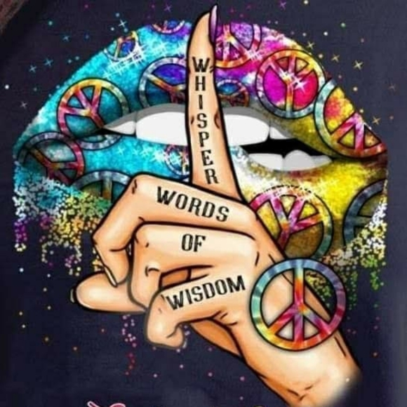 "The Hippie's Den"✌💜💫OFFERS WELCOME - Picture 6 of 9